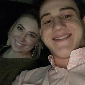 Meet your Posher, Madison